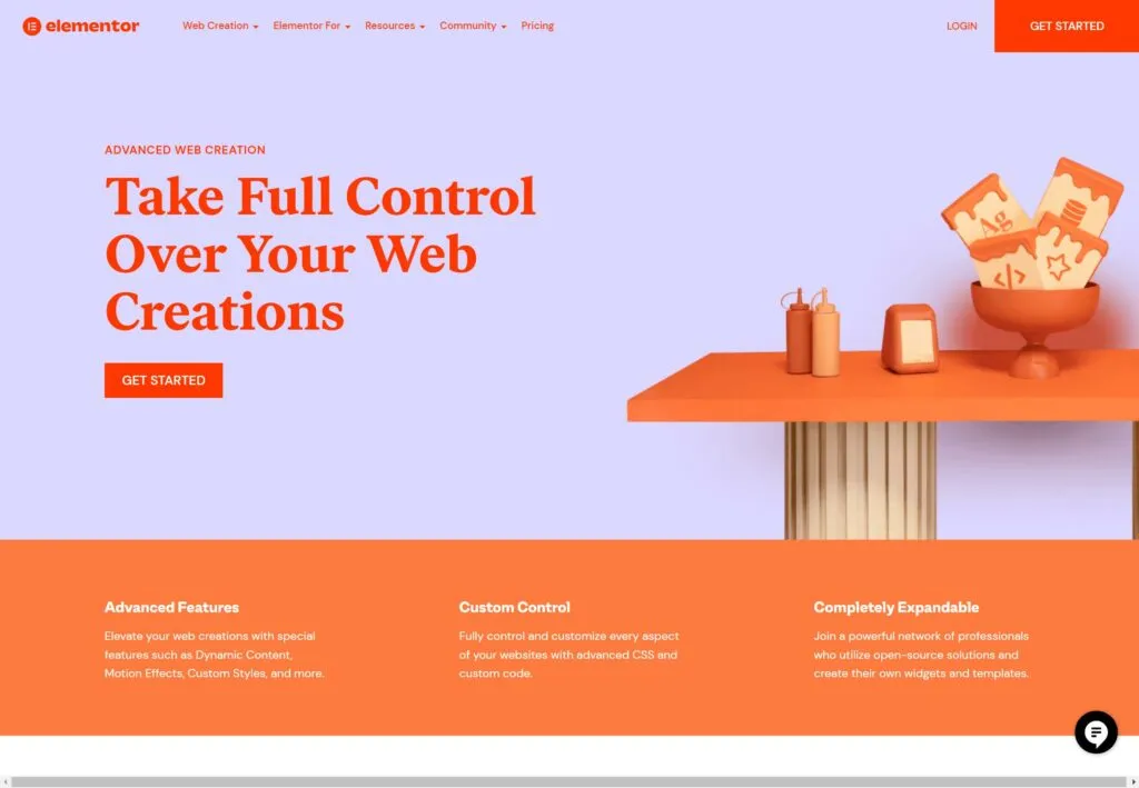 Elementor Dynamic Content