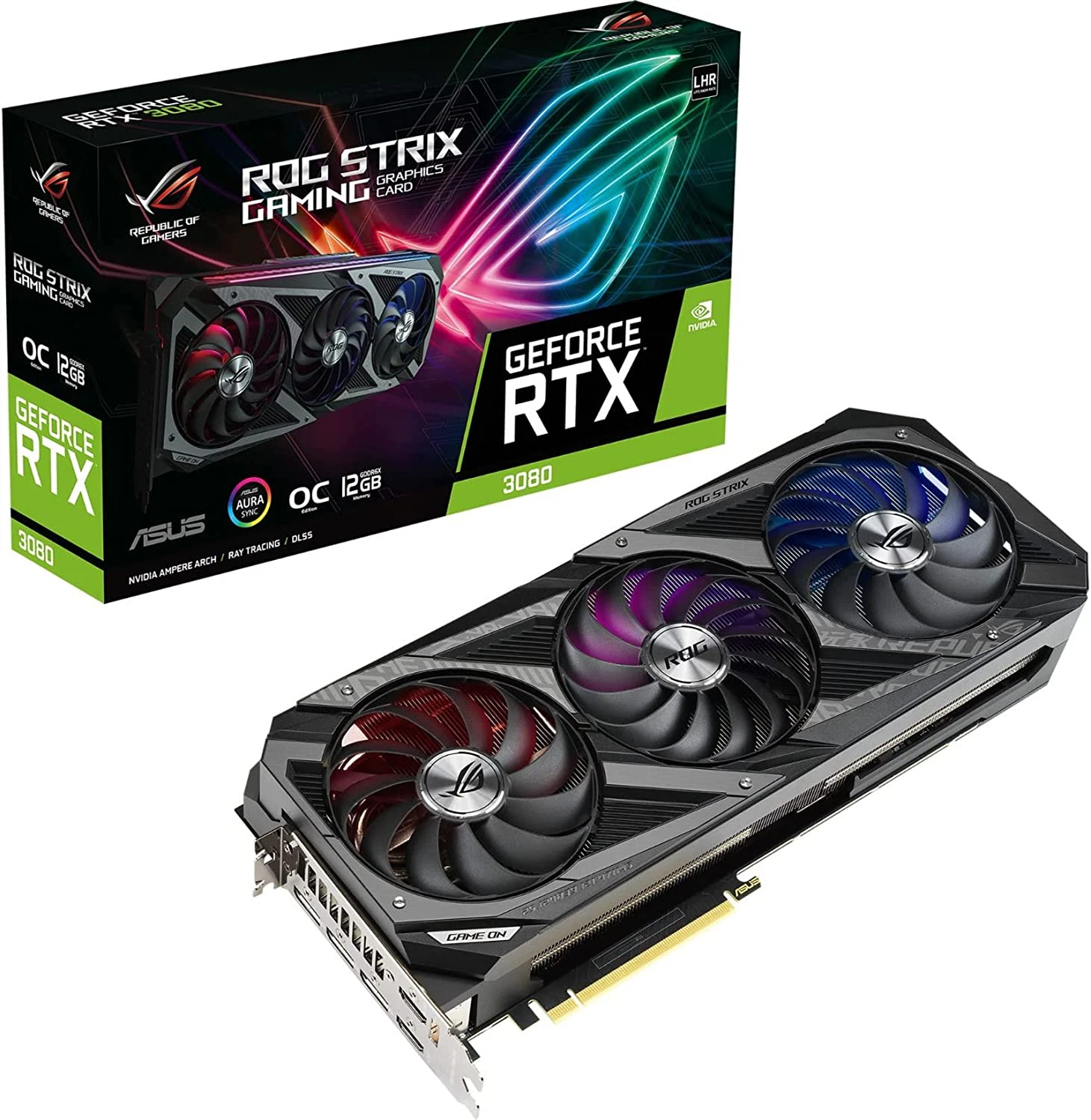 rtx 3080